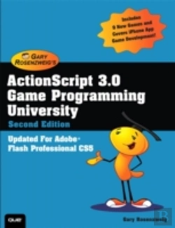Bertrand.pt - Actionscript 3.0 Game Programming University