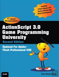 Bertrand.pt - Actionscript 3.0 Game Programming University