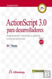 Actionscript 3.0 Para Desarrolladores