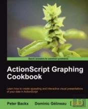 Actionscript Graphing Cookbook