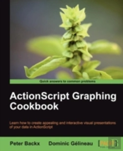 Bertrand.pt - Actionscript Graphing Cookbook