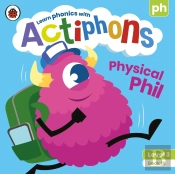 Actiphons Level 3 Book 10 Physical Phil