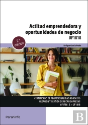Actitud Emprendedora Y Oportunidades De Negocio