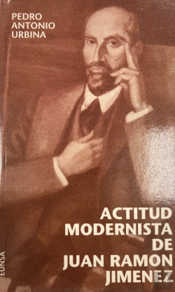 Bertrand.pt - Actitud Modernista De Juan Ramón Jiménez
