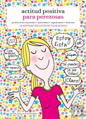 Actitud Positiva Para Perezosas