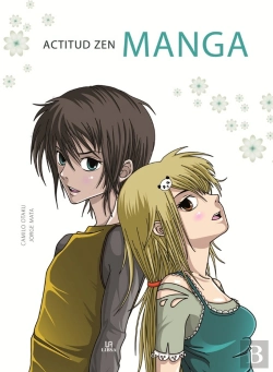Bertrand.pt - Actitud Zen Manga