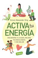 Activa Tu Energia