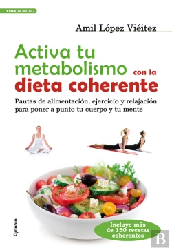 Bertrand.pt - Activa Tu Metabolismo Con La Dieta Coherente