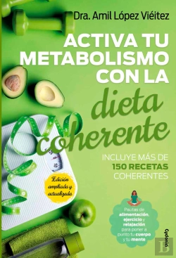 Bertrand.pt - Activa Tu Metabolismo Con La Dieta Coherente
