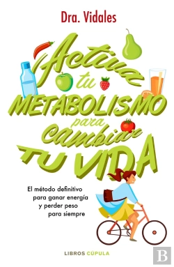 Bertrand.pt - Activa Tu Metabolismo Para Cambiar Tu Vida