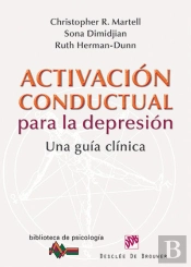 Activación Conductual Para La Depresión