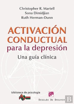 Bertrand.pt - Activación Conductual Para La Depresión