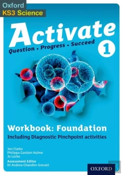 Bertrand.pt - Activate 1 Foundation Workbook