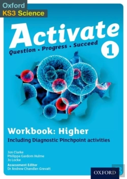 Bertrand.pt - Activate 1 Higher Workbook