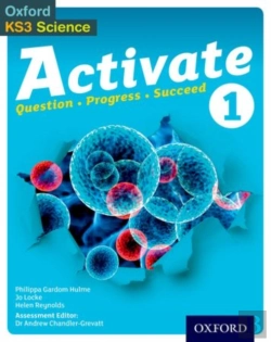 Bertrand.pt - Activate 1 Student Book