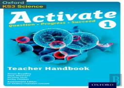 Activate 1 Teacher Handbook