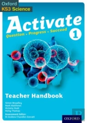 Activate 1 Teacher Handbook