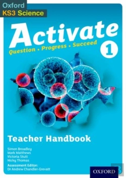 Bertrand.pt - Activate 1 Teacher Handbook