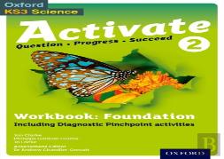 Activate 2 Foundation Workbook
