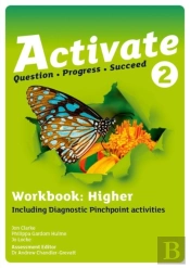 Activate 2 Higher Workbook