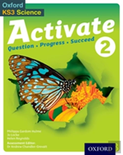 Bertrand.pt - Activate 2 Student Book