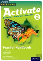 Activate 2 Teacher Handbook