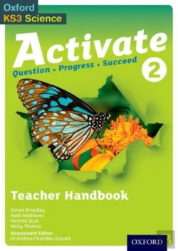 Bertrand.pt - Activate 2 Teacher Handbook