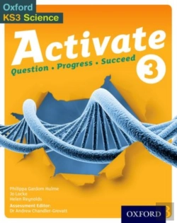 Bertrand.pt - Activate 3 Student Book