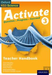 Activate 3 Teacher Handbook