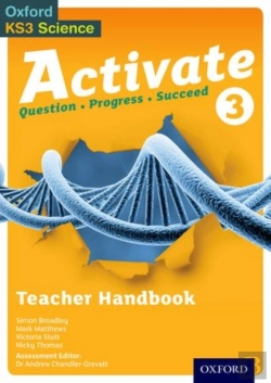 Bertrand.pt - Activate 3 Teacher Handbook