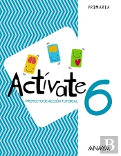 Actívate 6.