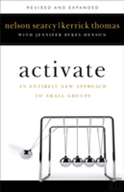 Bertrand.pt - Activate Â€“ An Entirely New Approach To Small Groups