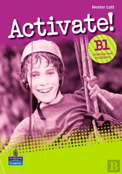 Bertrand.pt - Activate! B1 Grammar And Vocabulary Book Version 2