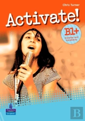 Activate! B1+ Grammar And Vocabulary
