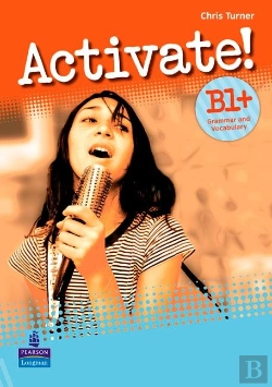 Bertrand.pt - Activate! B1+ Grammar And Vocabulary