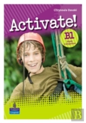 Activate! B1 Greek Companion