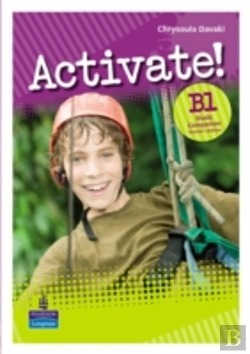 Bertrand.pt - Activate! B1 Greek Companion Teacher'S Guide