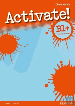 Bertrand.pt - Activate! B1+ Teacher'S Book