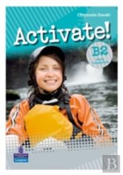 Activate! B2 Greek Companion