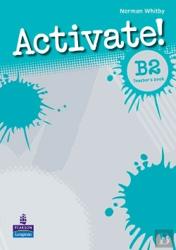 Bertrand.pt - Activate! B2 Teacher'S Book