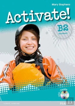 Bertrand.pt - Activate! (B2) (Workbook Without Key) 