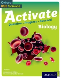 Bertrand.pt - Activate Biology Student Book