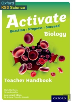Bertrand.pt - Activate Biology Teacher Handbook