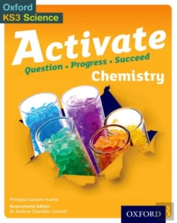 Bertrand.pt - Activate Chemistry Student Book
