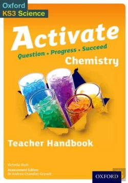 Bertrand.pt - Activate Chemistry Teacher Handbook