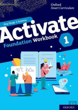 Bertrand.pt - Activate Found Wbk 1 Smart Ed