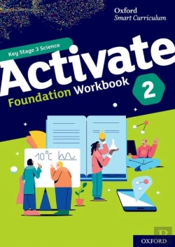 Bertrand.pt - Activate Found Wbk 2 Smart Ed