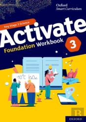 Activate Found Wbk 3 Smart Ed