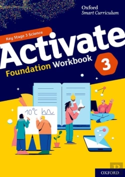 Bertrand.pt - Activate Found Wbk 3 Smart Ed