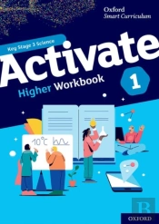 Activate High Wbk 1 Smart Ed